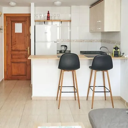 Mar Apartment Lloret de Mar