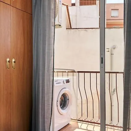 Apartment Mar
