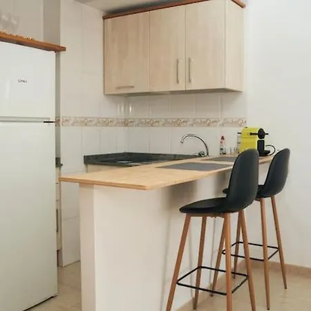 Mar Apartment *