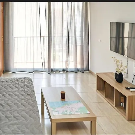 Apartment Mar Lloret de Mar