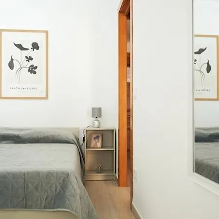 Mar Apartment Lloret de Mar
