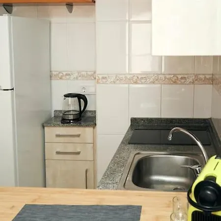 Apartment Mar Lloret de Mar