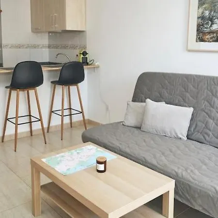 Apartment Mar Lloret de Mar