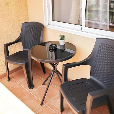 Apartment Mar