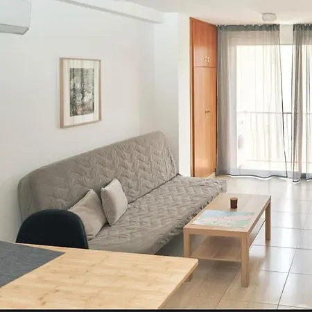 Apartment Mar