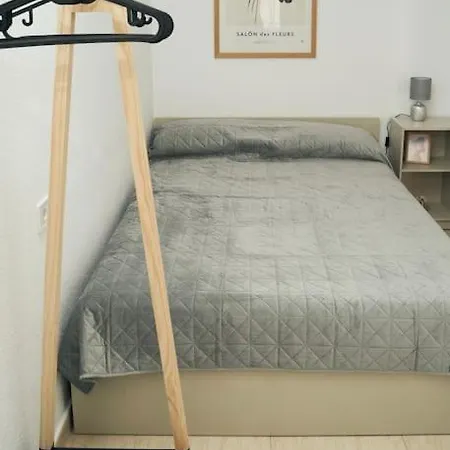 Apartment Mar *